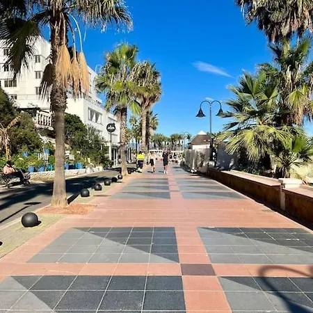 Ventana Al Mar Pool And Access With Elevator Apartamento