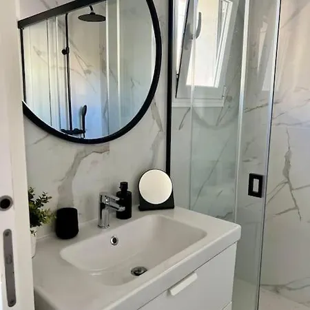 Ventana Al Mar Pool And Access With Elevator Apartamento *