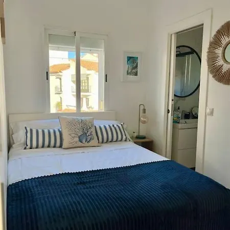 Ventana Al Mar Pool And Access With Elevator * Torremolinos