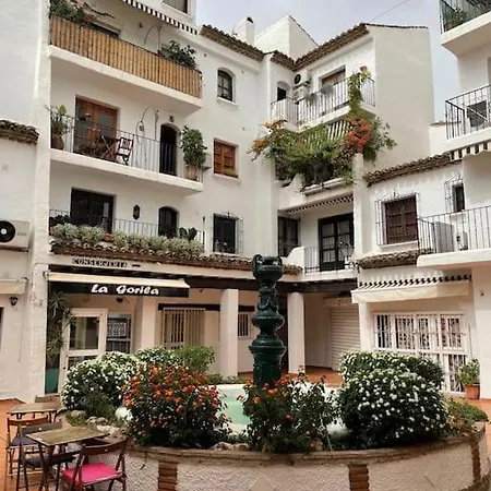 Ventana Al Mar Pool And Access With Elevator Torremolinos