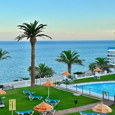 Ventana Al Mar Pool And Access With Elevator Apartamento