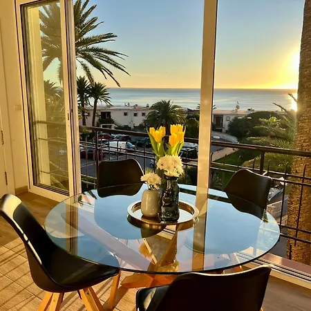 Lejlighed Ventana Al Mar Pool And Access With Elevator Torremolinos