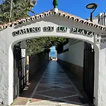 Ventana Al Mar Pool And Access With Elevator