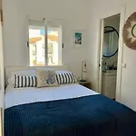 Ventana Al Mar Pool And Access With Elevator * Torremolinos