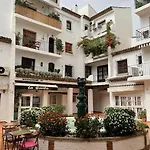 Ventana Al Mar Pool And Access With Elevator Torremolinos