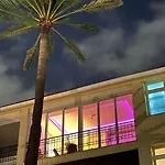 Ventana Al Mar Pool And Access With Elevator Apartmán Torremolinos