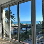 Ventana Al Mar Pool And Access With Elevator Apartmán