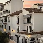 Ventana Al Mar Pool And Access With Elevator Torremolinos