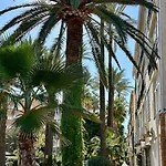 Ventana Al Mar Pool And Access With Elevator * Torremolinos