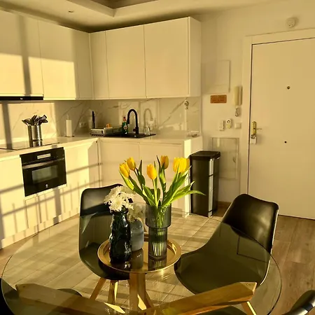 Ventana Al Mar Pool And Access With Elevator Lejlighed