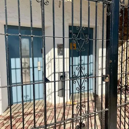 Lejlighed Ventana Al Mar Pool And Access With Elevator Torremolinos