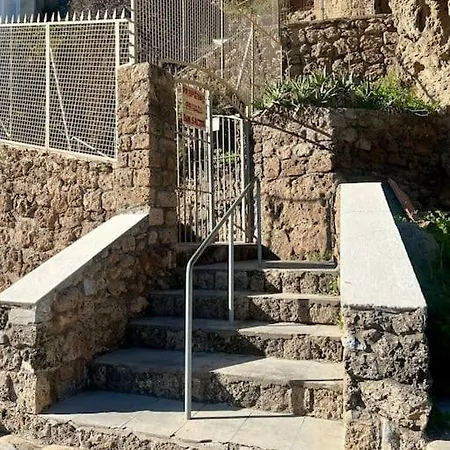 Lejlighed Ventana Al Mar Pool And Access With Elevator