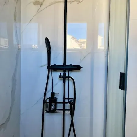 Lejlighed Ventana Al Mar Pool And Access With Elevator *