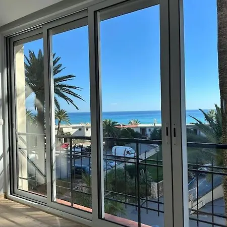 Ventana Al Mar Pool And Access With Elevator Lejlighed