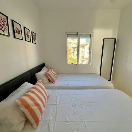 Lejlighed Ventana Al Mar Pool And Access With Elevator Torremolinos
