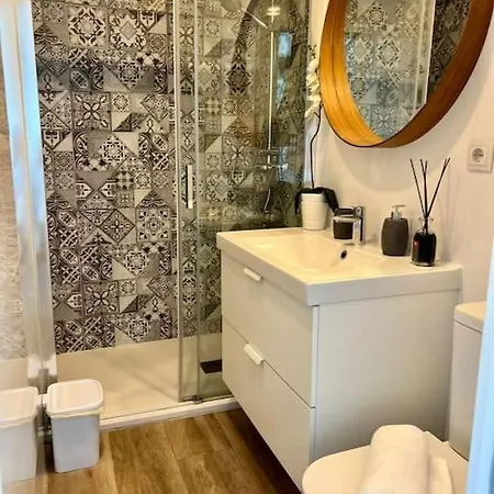 Lejlighed Ventana Al Mar Pool And Access With Elevator *